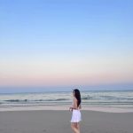 Kannarun Wongkajonklai Instagram - 🐰🩵🏝️