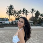 Kannarun Wongkajonklai Instagram - 🐰🩵🏝️