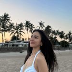 Kannarun Wongkajonklai Instagram - 🐰🩵🏝️