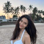 Kannarun Wongkajonklai Instagram - 🐰🩵🏝️