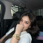 Kannarun Wongkajonklai Instagram - 🐰🌇📸