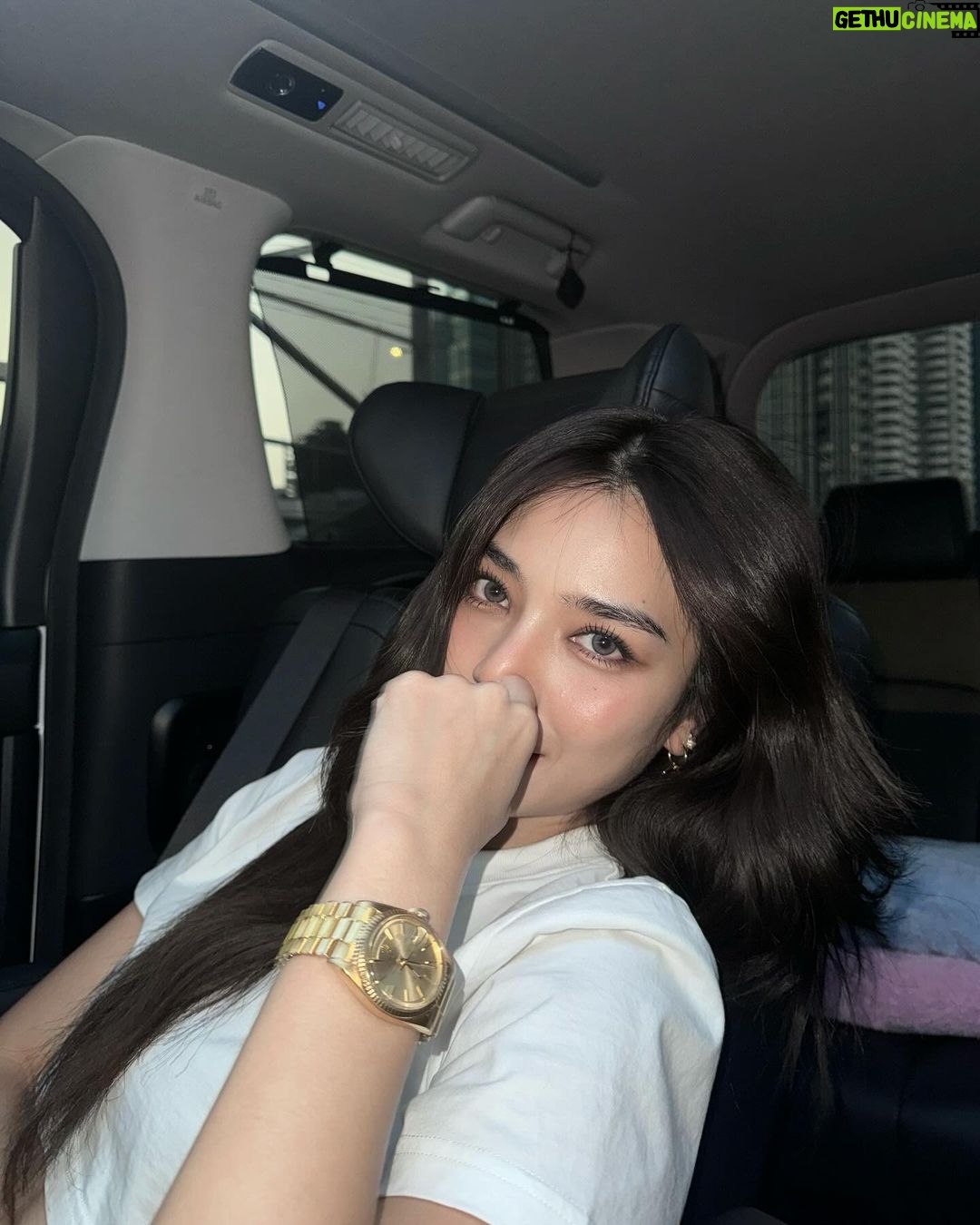 Kannarun Wongkajonklai Instagram - 🐰🌇📸