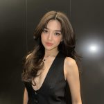 Kannarun Wongkajonklai Instagram - 🐰🖤 @tresemmethailand