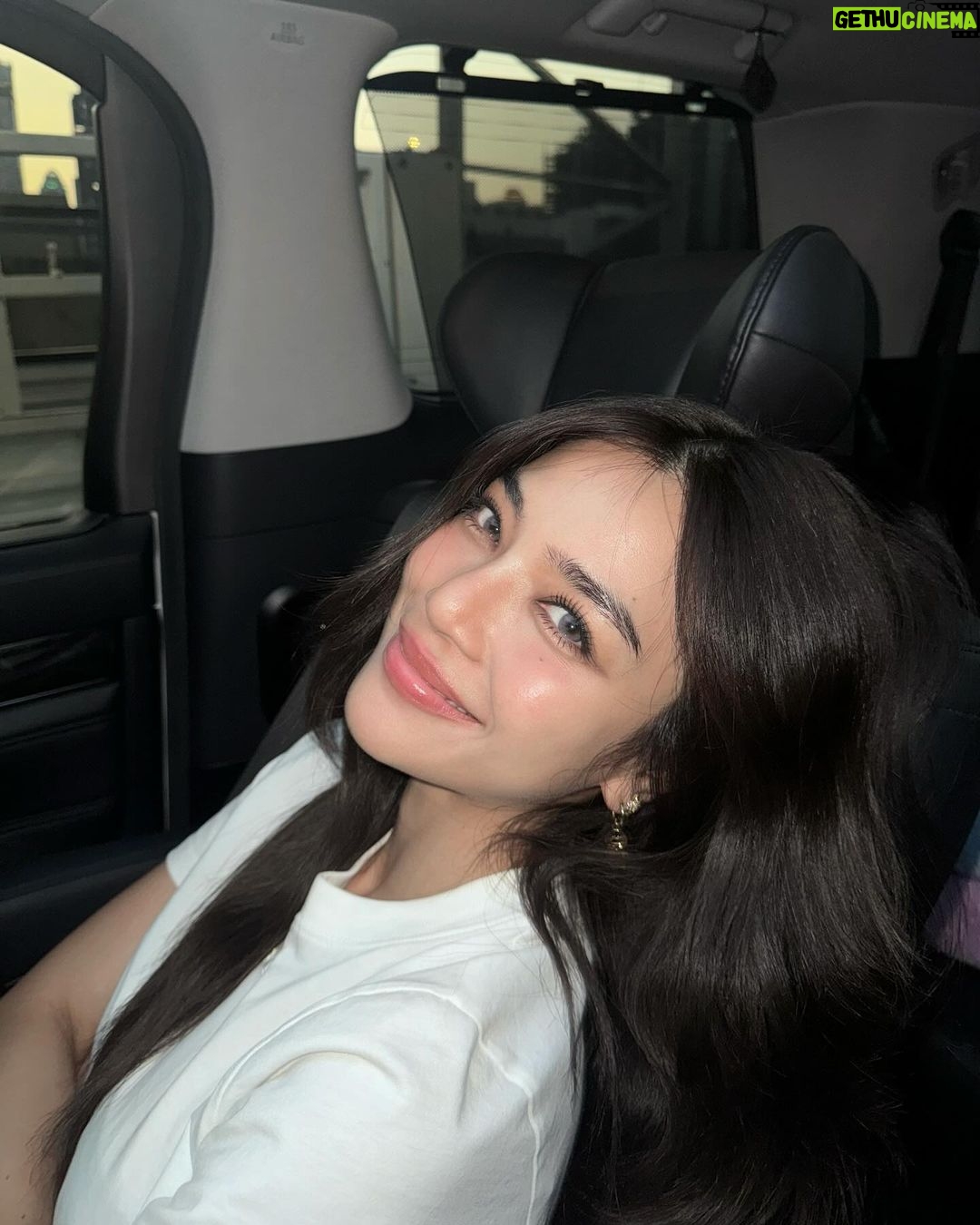 Kannarun Wongkajonklai Instagram - 🐰🌇📸