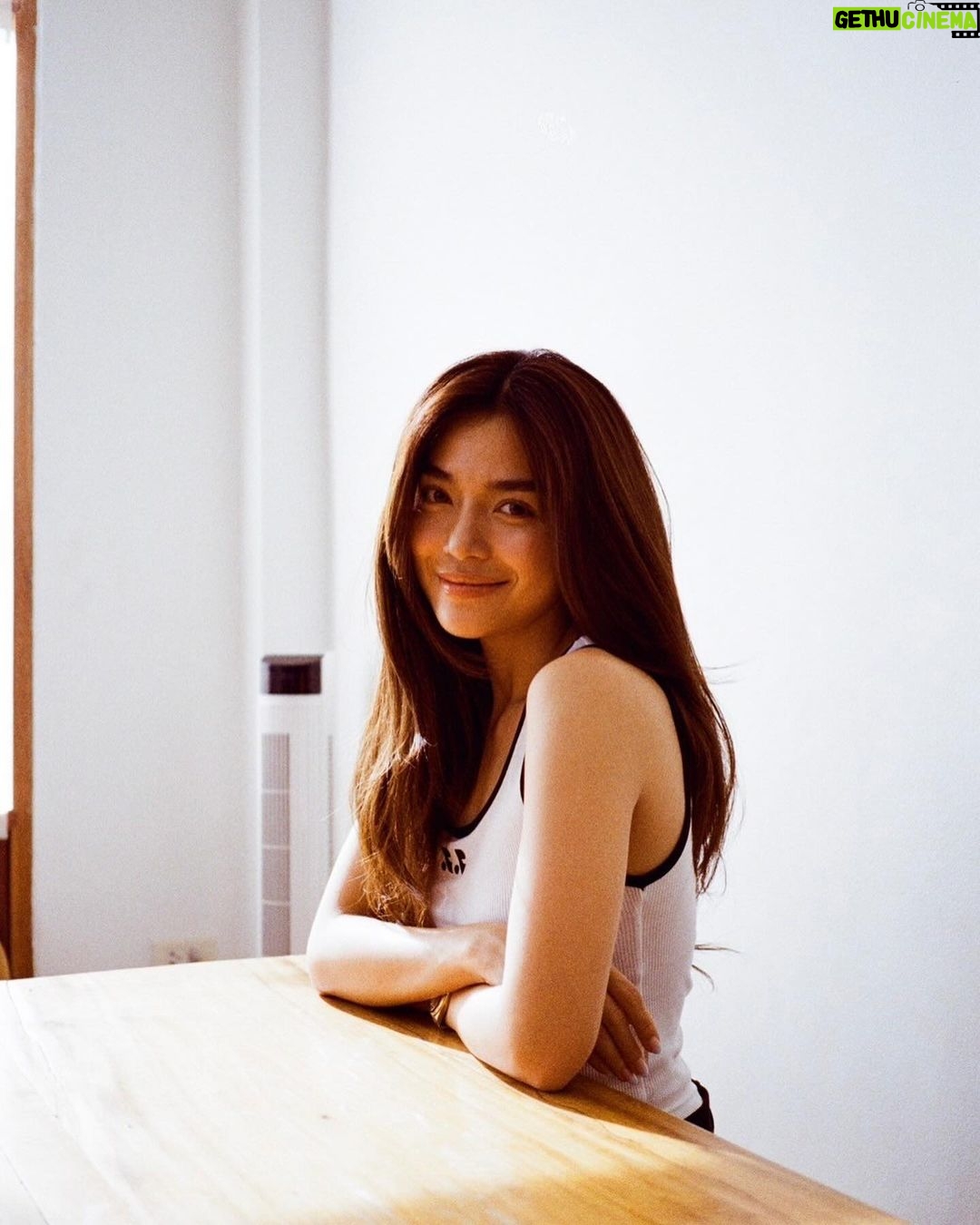 Kannarun Wongkajonklai Instagram - 🐰📷