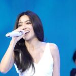 Kannarun Wongkajonklai Instagram – 🐰🤍🎶 #pricetag
