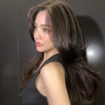 Kannarun Wongkajonklai Instagram - 🐰🖤 @tresemmethailand