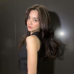 Kannarun Wongkajonklai Instagram - 🐰🖤 @tresemmethailand