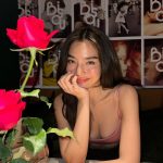 Kannarun Wongkajonklai Instagram – 🐰🌹