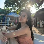Kannarun Wongkajonklai Instagram – 🐰🧡