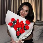 Kannarun Wongkajonklai Instagram - 🐰🌹