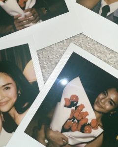 Kannarun Wongkajonklai Instagram - 🐰🌹