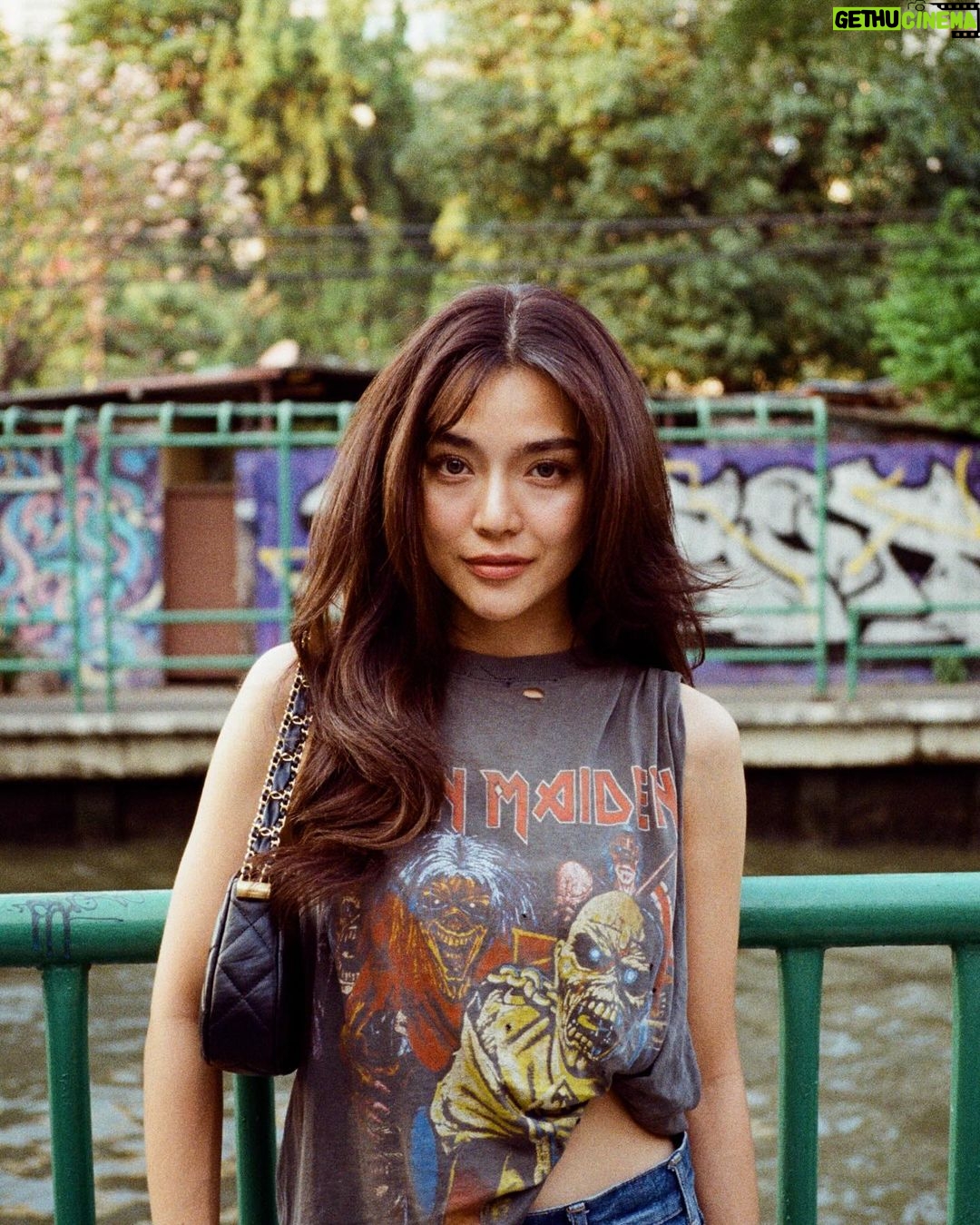 Kannarun Wongkajonklai Instagram - 🐰📸