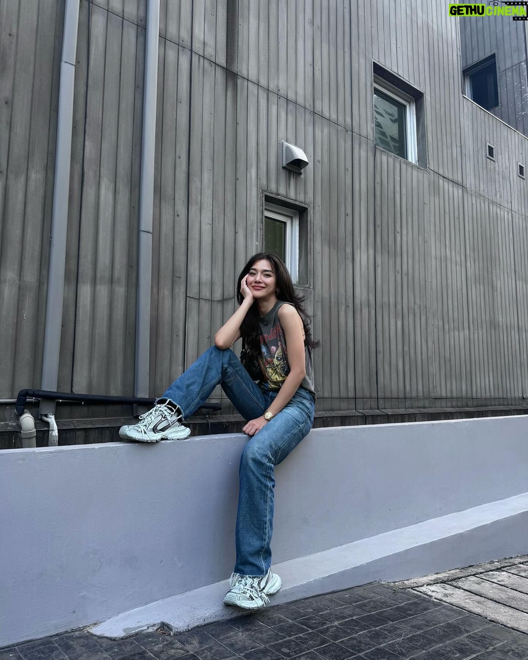 Kannarun Wongkajonklai Instagram - 🐰📸