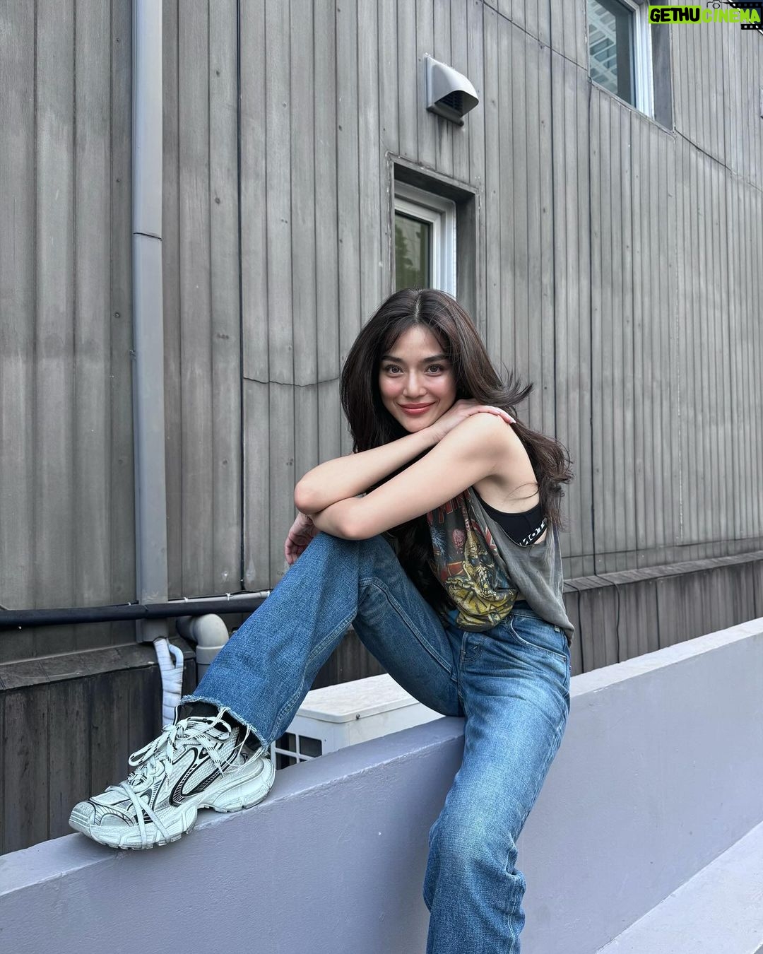 Kannarun Wongkajonklai Instagram - 🐰📸