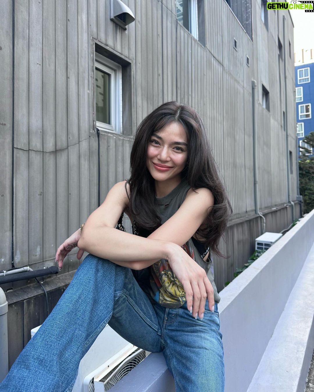 Kannarun Wongkajonklai Instagram - 🐰📸