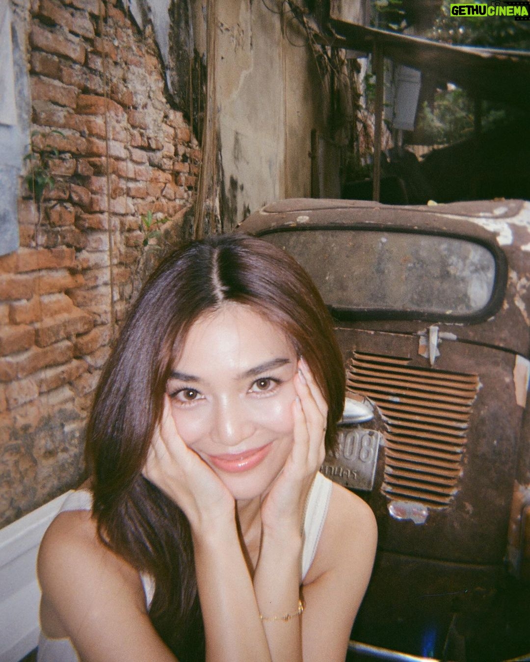 Kannarun Wongkajonklai Instagram - 🐰📸