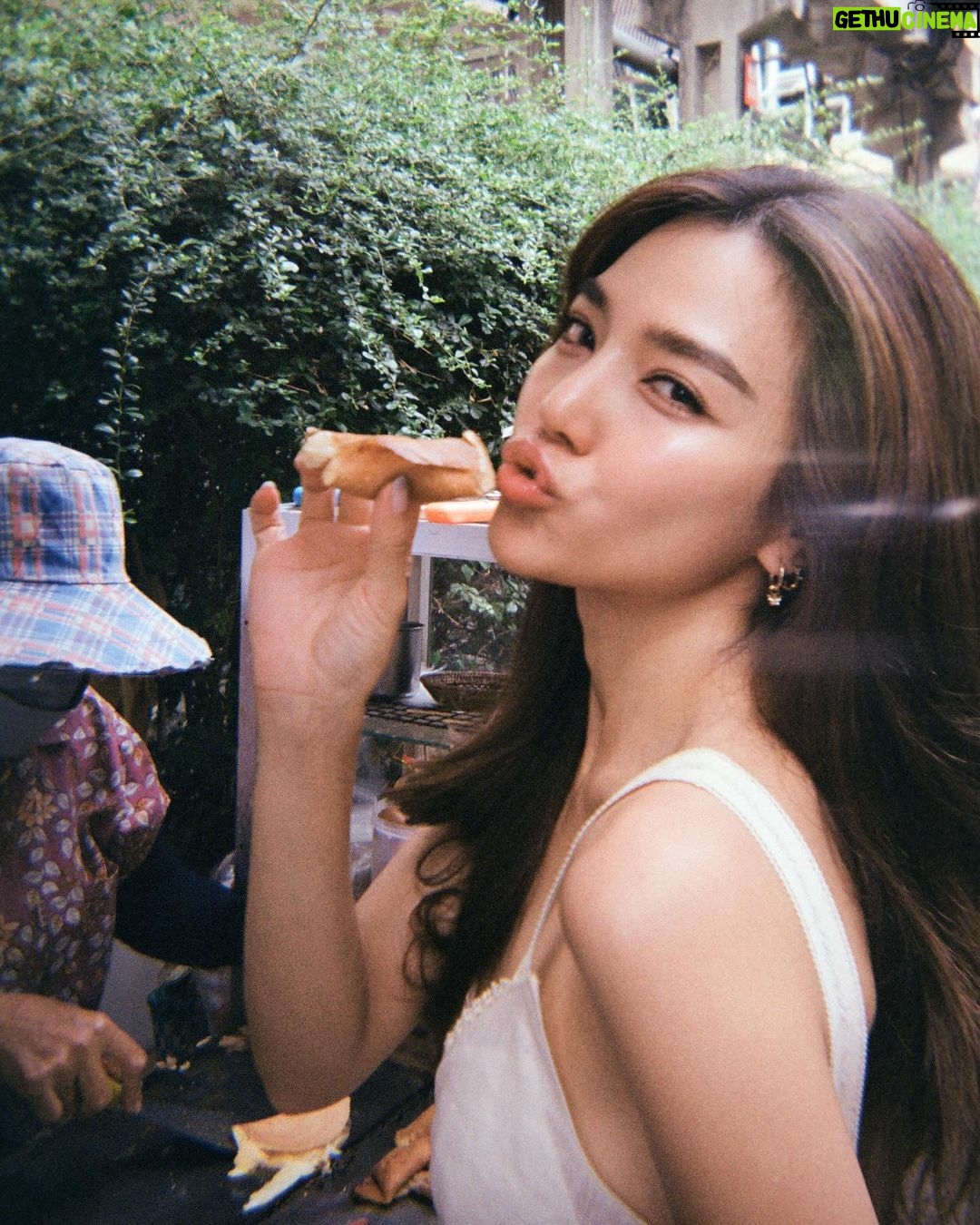 Kannarun Wongkajonklai Instagram - 🐰📸