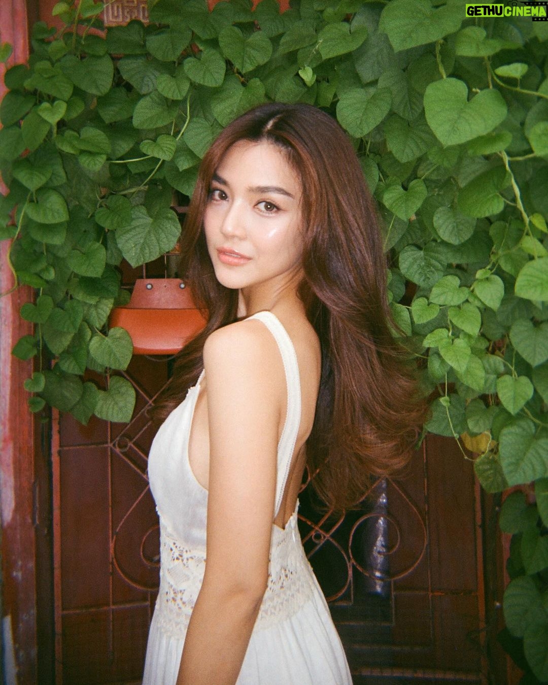 Kannarun Wongkajonklai Instagram - 🐰📸