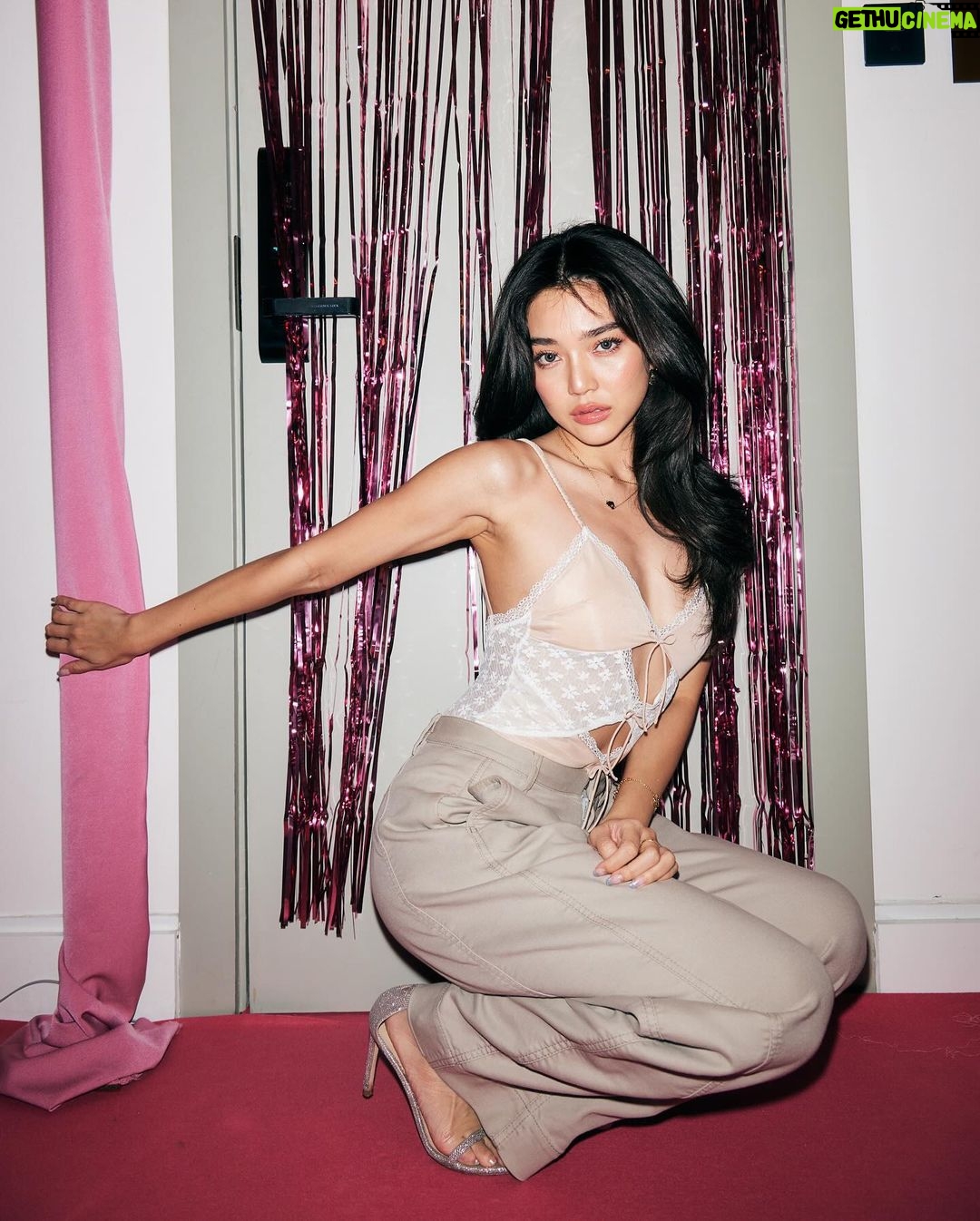 Kannarun Wongkajonklai Instagram - 🐰💗