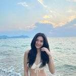 Kannarun Wongkajonklai Instagram - 🐰🌊