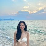Kannarun Wongkajonklai Instagram - 🐰🌊