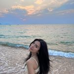 Kannarun Wongkajonklai Instagram - 🐰🌊