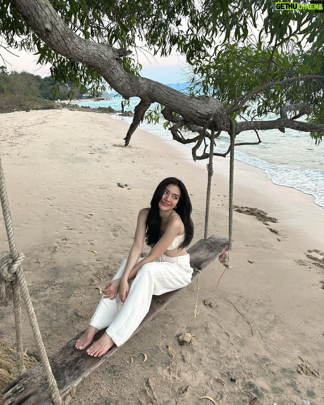 Kannarun Wongkajonklai - 871.2K Likes - 🐰🌊