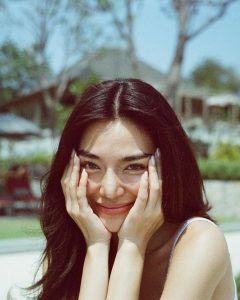 Kannarun Wongkajonklai Instagram - 🐰📷