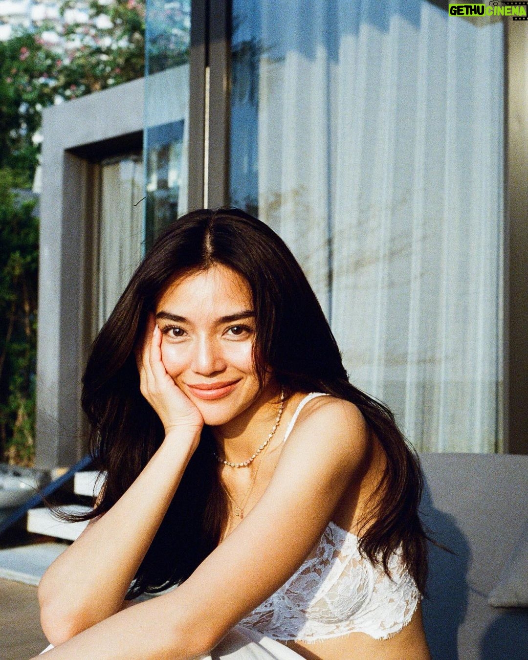 Kannarun Wongkajonklai Instagram - 🐰🩵📷