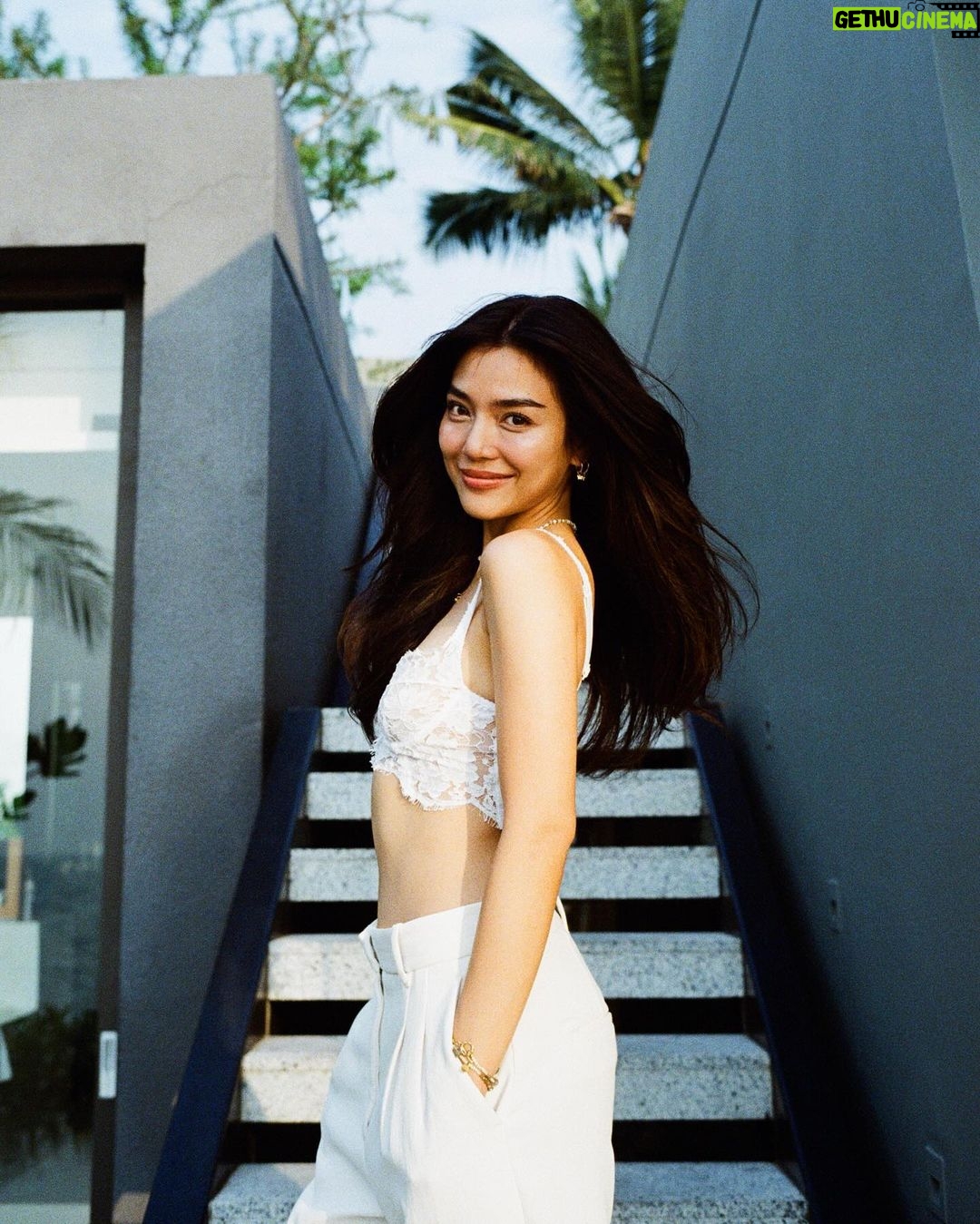 Kannarun Wongkajonklai Instagram - 🐰🩵📷