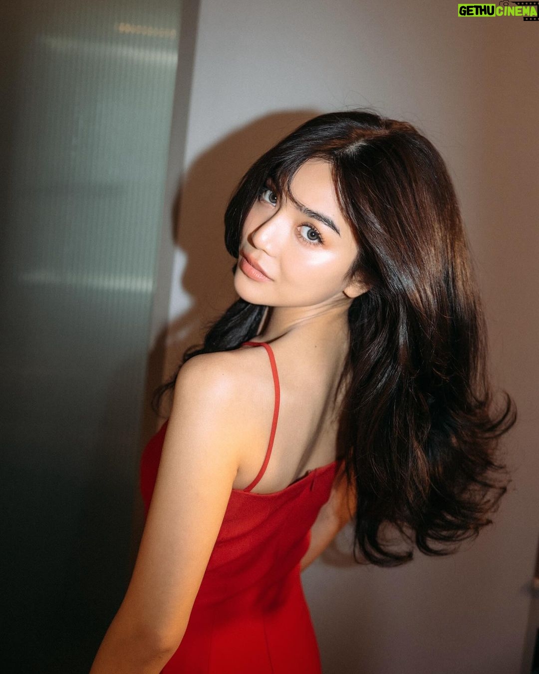 Kannarun Wongkajonklai Instagram - 🐰❤️🔥