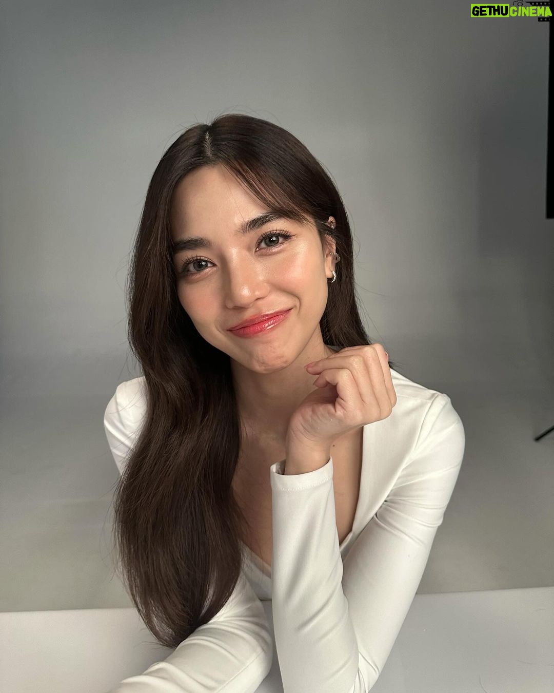 Kannarun Wongkajonklai Instagram - 🐰🤍