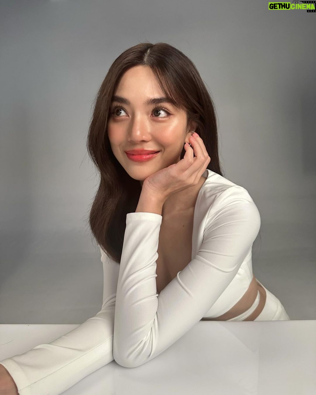 Kannarun Wongkajonklai Instagram - 🐰🤍