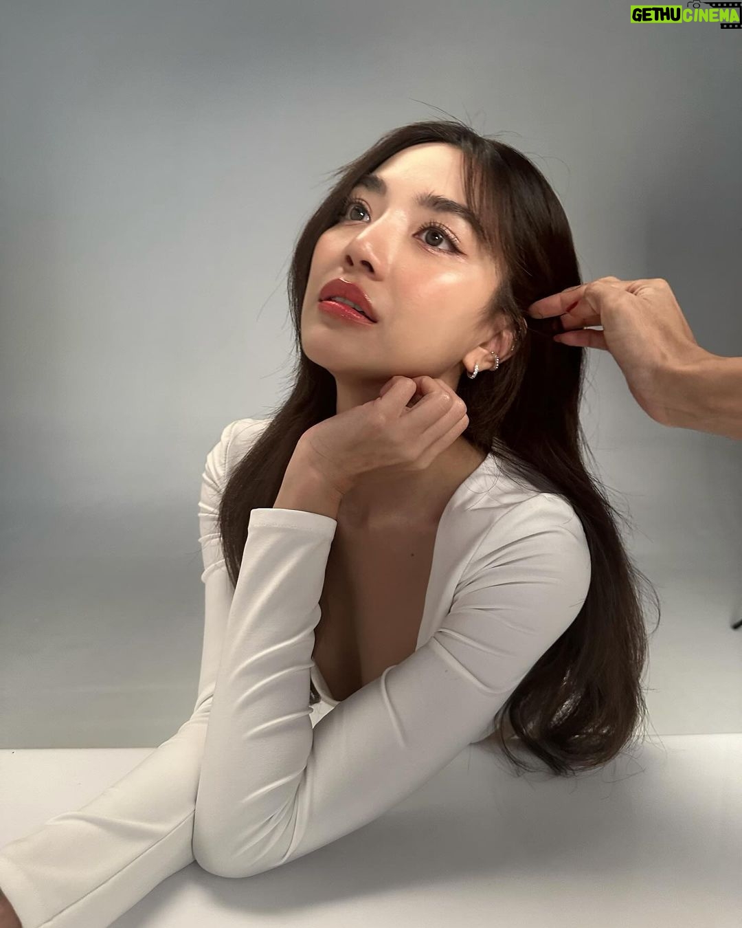 Kannarun Wongkajonklai Instagram - 🐰🤍