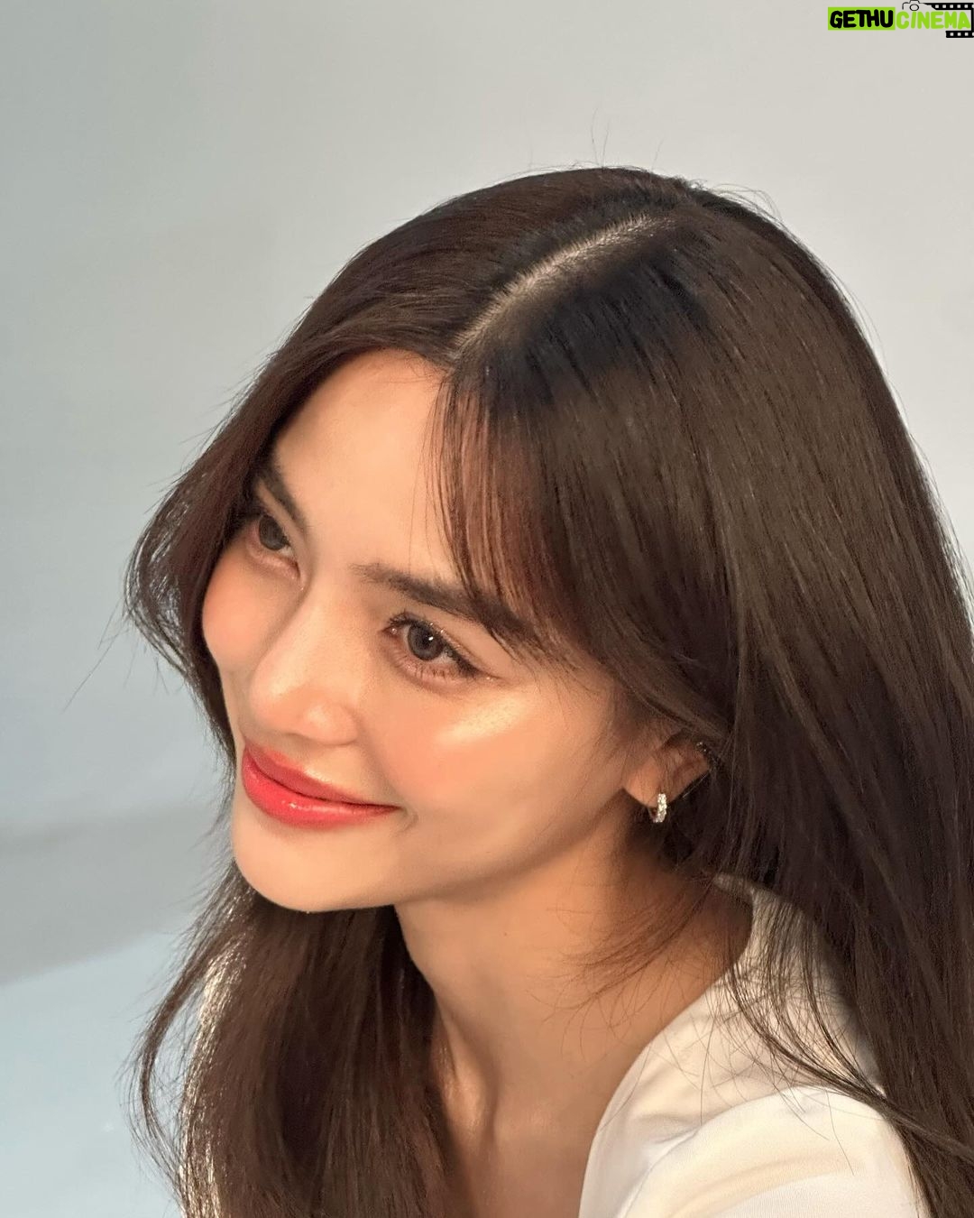 Kannarun Wongkajonklai Instagram - 🐰🤍