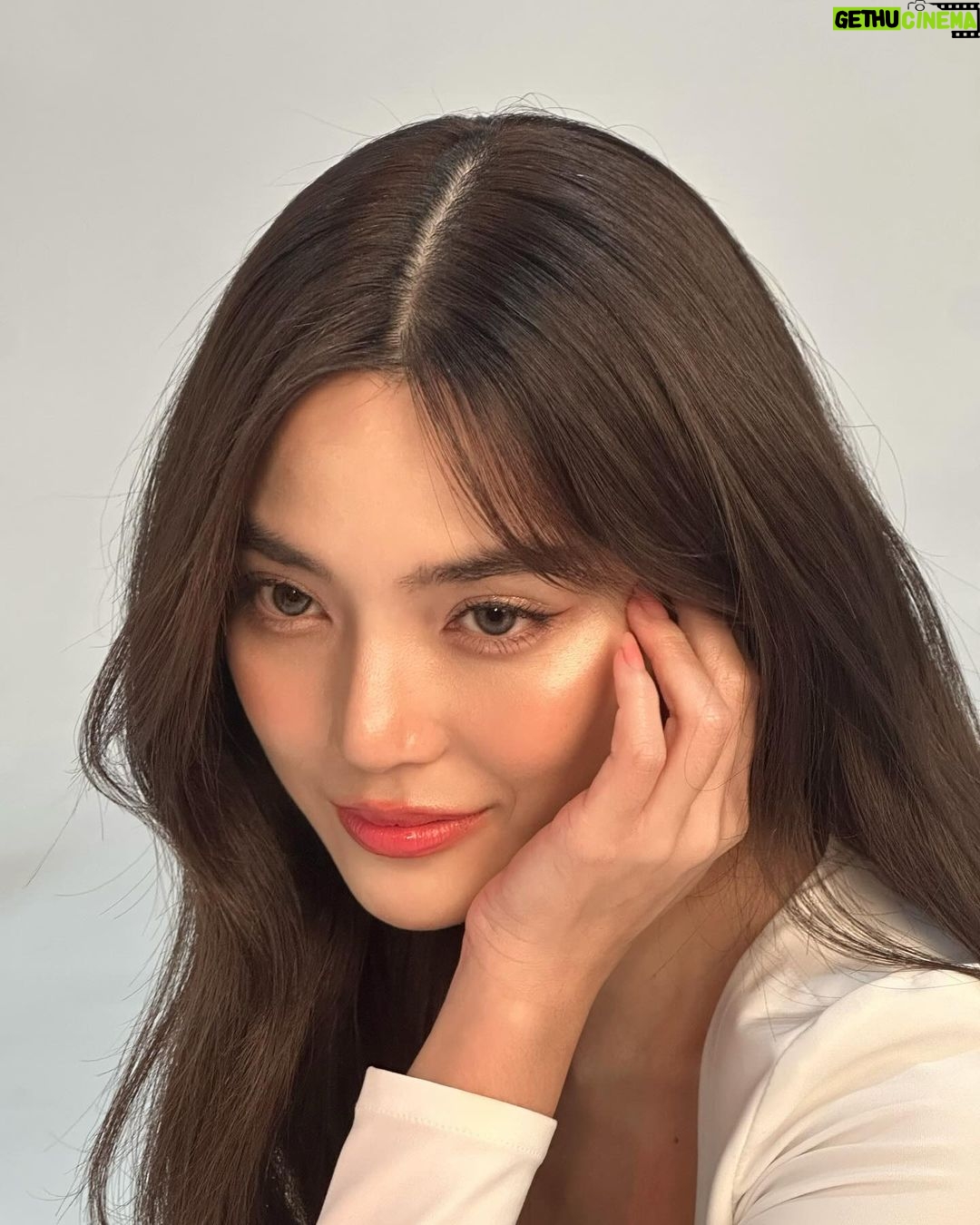 Kannarun Wongkajonklai Instagram - 🐰🤍