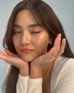 Kannarun Wongkajonklai Instagram - 🐰🤍