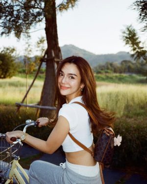 Kannarun Wongkajonklai Instagram - 🐰📷