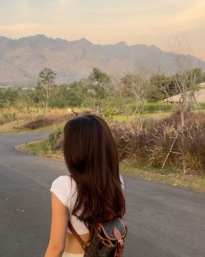 Kannarun Wongkajonklai Instagram - 🐰📷