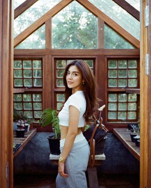 Kannarun Wongkajonklai Instagram - 🐰📷