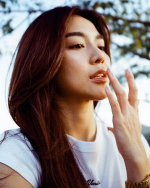 Kannarun Wongkajonklai Instagram - 🐰📷