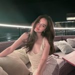 Kannarun Wongkajonklai Instagram – 🐰⛰️⭐️