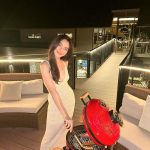 Kannarun Wongkajonklai Instagram – 🐰⛰️⭐️