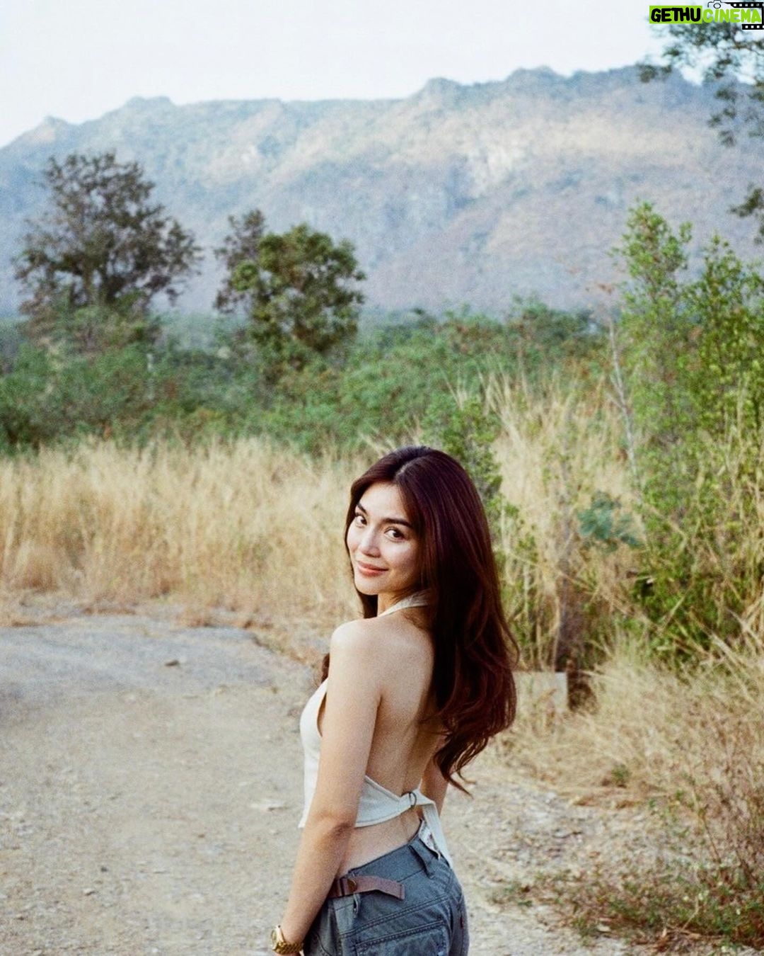 Kannarun Wongkajonklai Instagram - 🐰📸