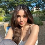 Kannarun Wongkajonklai Instagram – 🐰🩵🌼