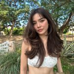 Kannarun Wongkajonklai Instagram – 🐰🩵🌼