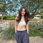 Kannarun Wongkajonklai Instagram – 🐰🩵🌼