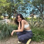Kannarun Wongkajonklai Instagram – 🐰🩵🌼