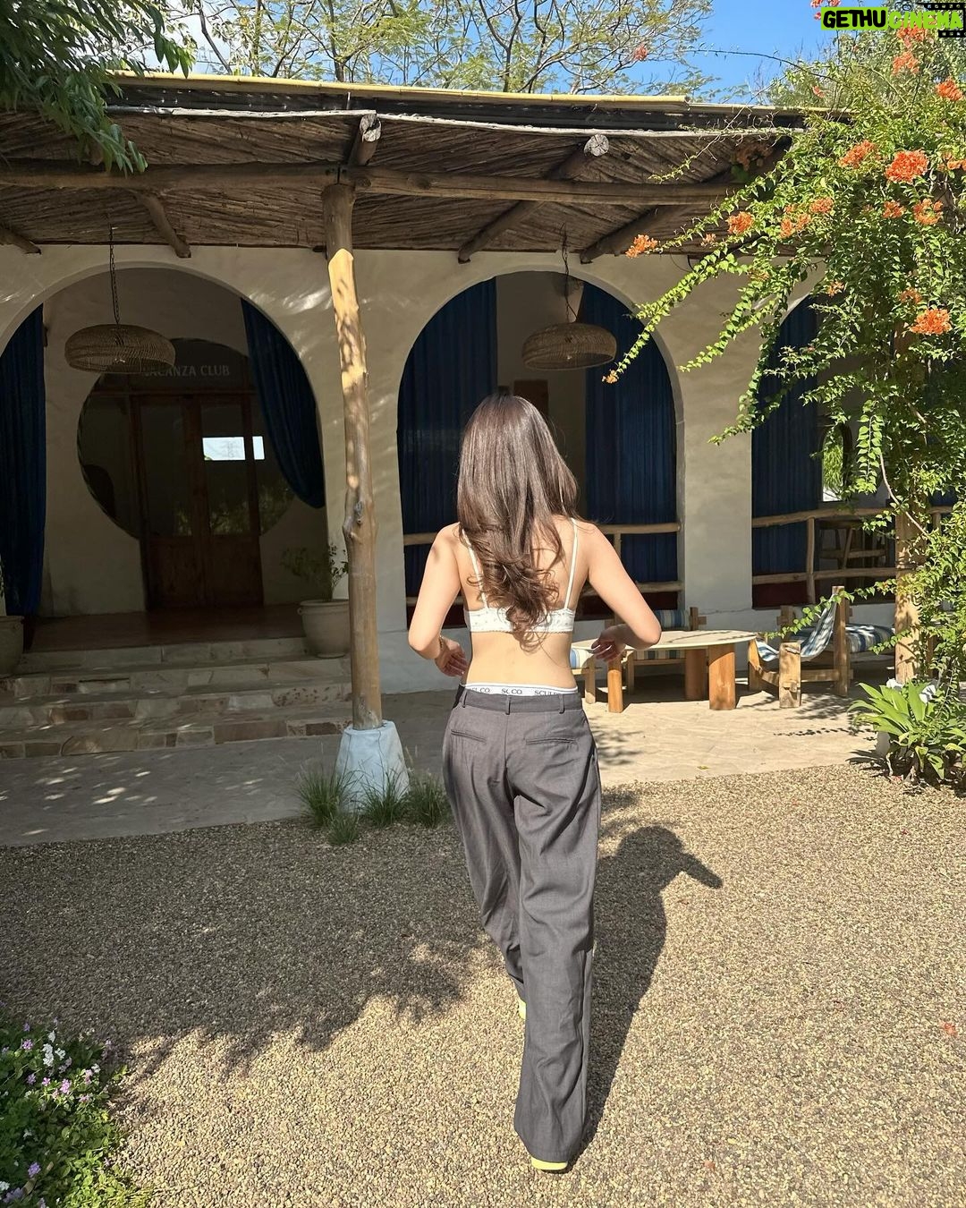 Kannarun Wongkajonklai Instagram - 🐰🩵🌼